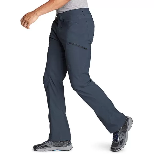 imageEddie Bauer Mens Rainier PantsStorm