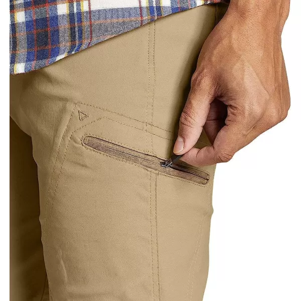 imageEddie Bauer Mens Rainier PantsStorm