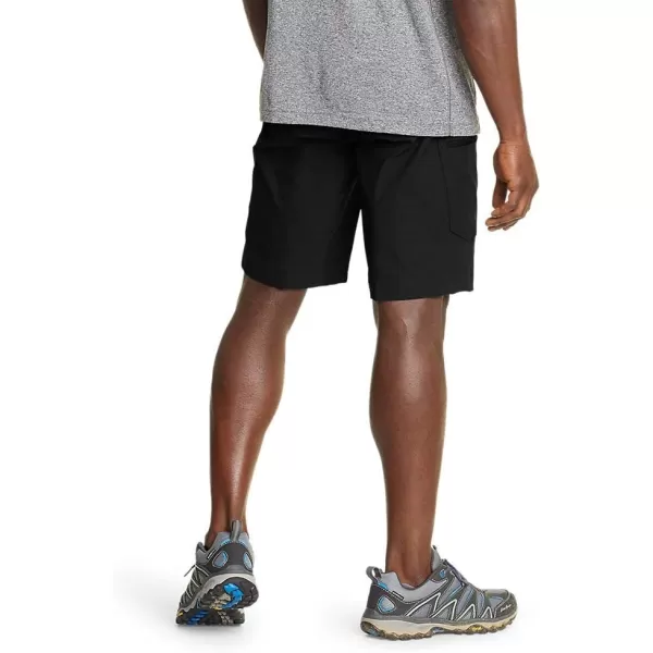 imageEddie Bauer Mens Rainier ShortBlack