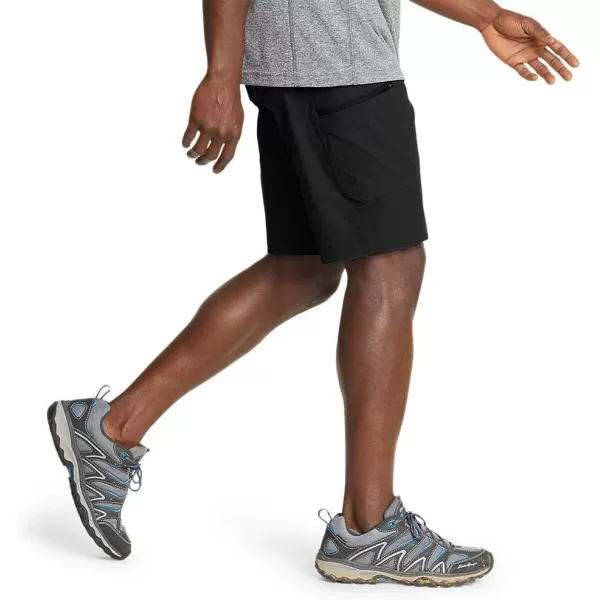 imageEddie Bauer Mens Rainier ShortBlack