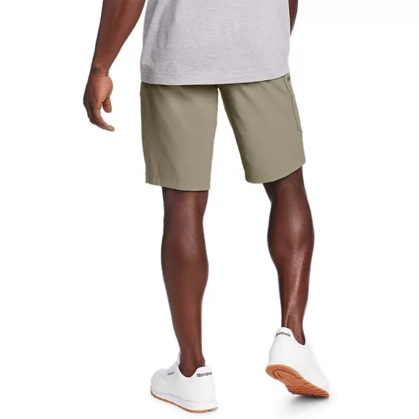 imageEddie Bauer Mens Rainier ShortLt Khaki