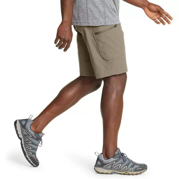 imageEddie Bauer Mens Rainier ShortLt Khaki