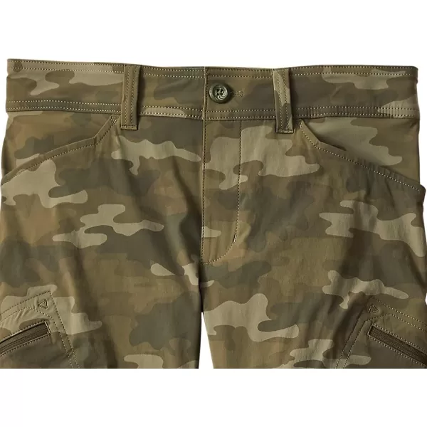 imageEddie Bauer Mens Rainier ShortsDk Hunter Rainier