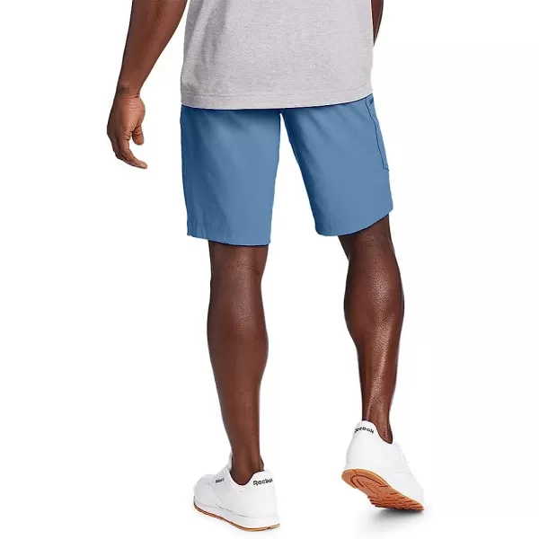 imageEddie Bauer Mens Rainier ShortsRegular Harbor Rainier