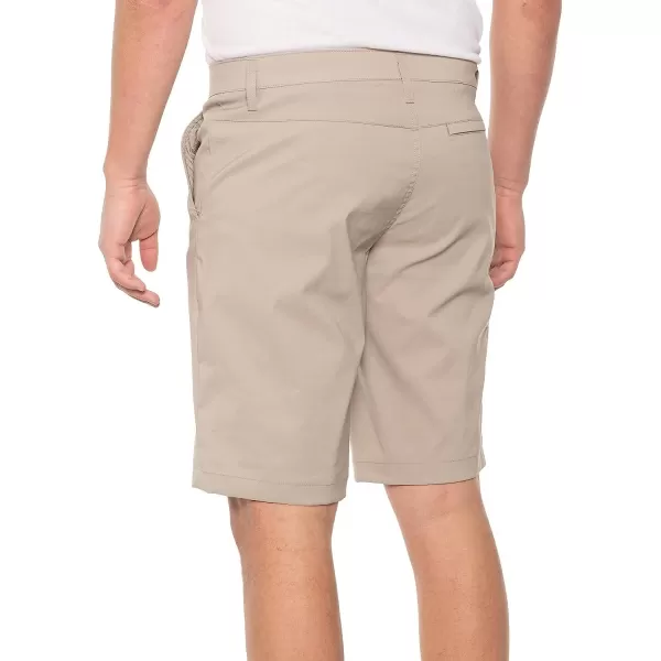 imageEddie Bauer Mens Rainier ShortsStandard Dune Rainier