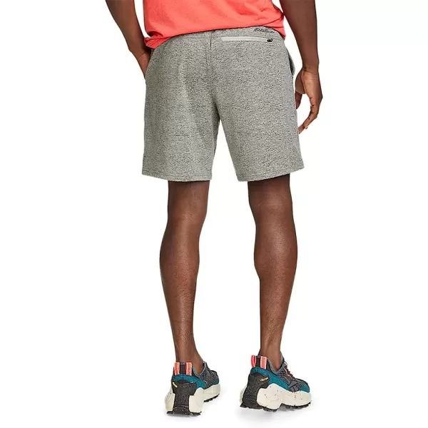 imageEddie Bauer Mens Reso Tech Sweat ShortsGray