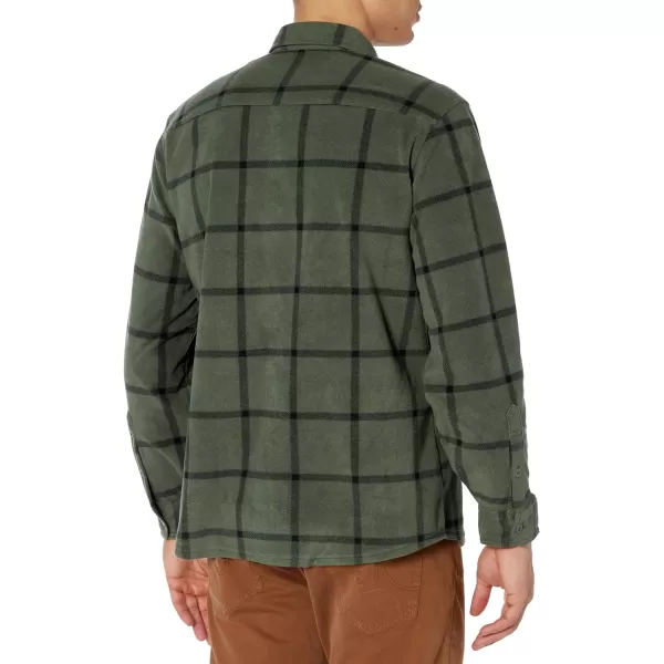 imageEddie Bauer Mens ShirtDk Olive