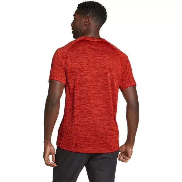imageEddie Bauer Mens Ss Resolution TeeCopper