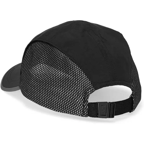 imageEddie Bauer Mens Storm Reflective Baseball CapBlack