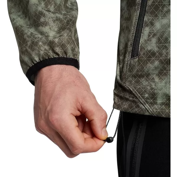 imageEddie Bauer Mens Stratify 20 Soft Shell JacketRegular Dragonfly