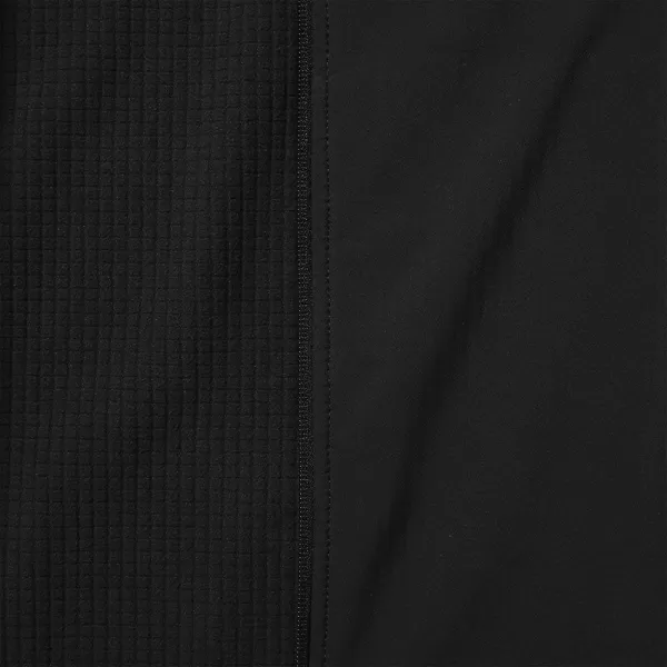 imageEddie Bauer Mens Stratify Thermal Hooded JacketRegular Black
