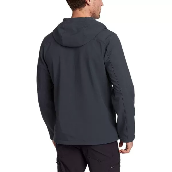 imageEddie Bauer Mens Stratify Thermal Hooded JacketRegular Storm