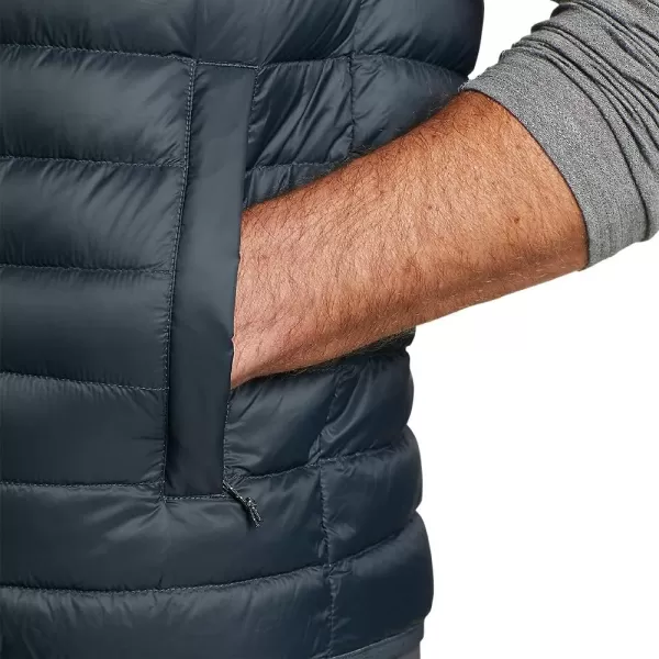 imageEddie Bauer Mens StratusTherm Down VestEvergreen
