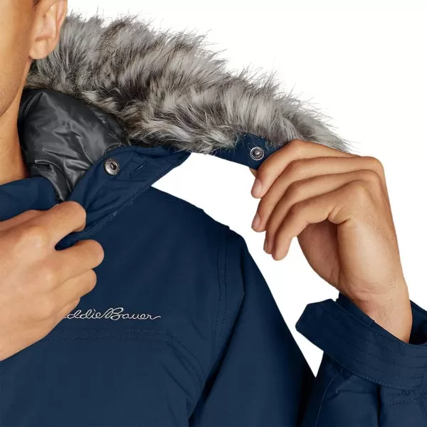 imageEddie Bauer Mens Superior 20 Down JacketBlack
