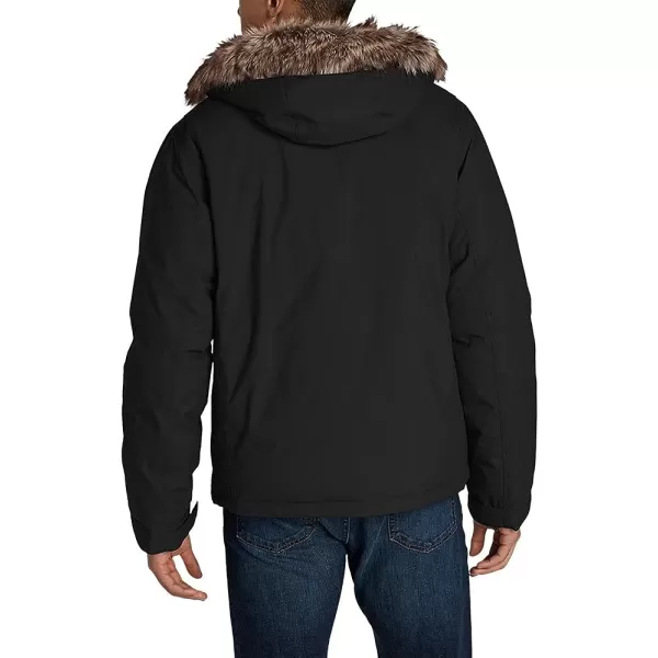 imageEddie Bauer Mens Superior 20 Down JacketBlack