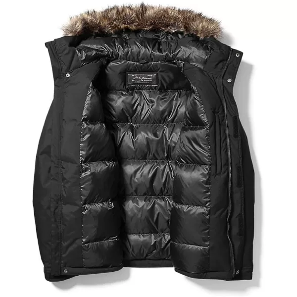 imageEddie Bauer Mens Superior 20 Down JacketBlack