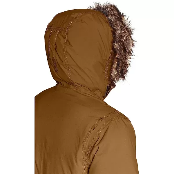 imageEddie Bauer Mens Superior Down ParkaBlack