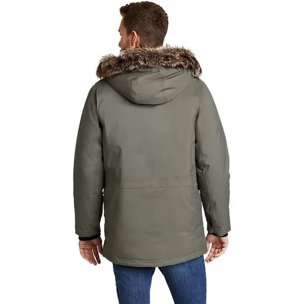imageEddie Bauer Mens Superior Down ParkaCapers Recycled