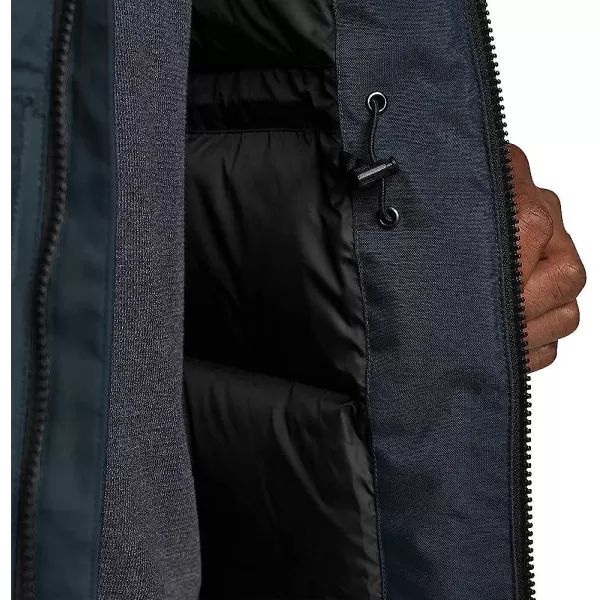 imageEddie Bauer Mens Superior Down ParkaDusty Red Recycled
