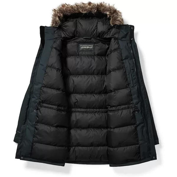 imageEddie Bauer Mens Superior Down ParkaStorm Recycled