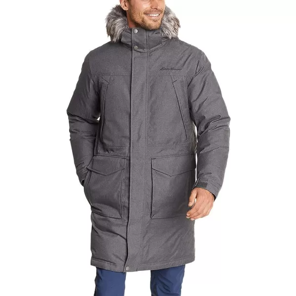 imageEddie Bauer Mens Superior Down Stadium CoatEddie Bauer Mens Superior Down Stadium Coat