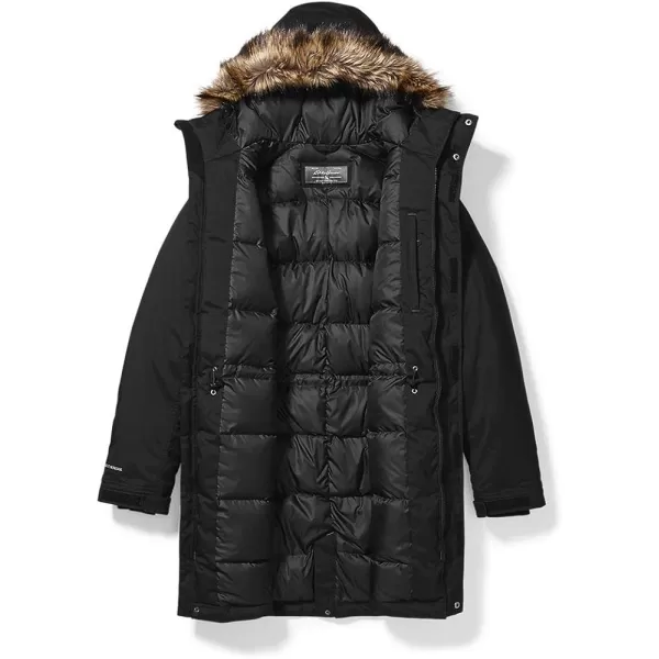 imageEddie Bauer Mens Superior Down Stadium CoatEddie Bauer Mens Superior Down Stadium Coat