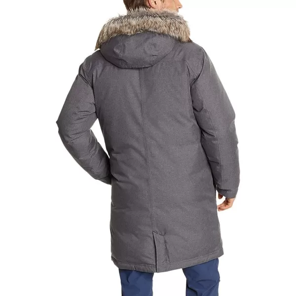 imageEddie Bauer Mens Superior Down Stadium CoatEddie Bauer Mens Superior Down Stadium Coat