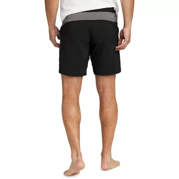 imageEddie Bauer Mens Swift Myth ShortsBlack