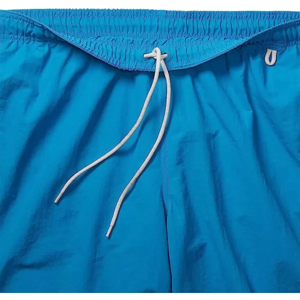 imageEddie Bauer Mens Tidal Shorts 20  SolidDusty Coral