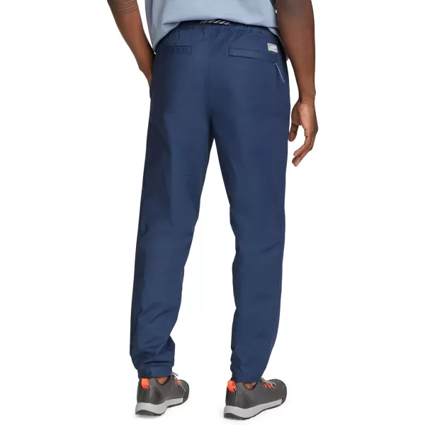imageEddie Bauer Mens Top Out Ripstop PantMedindgo