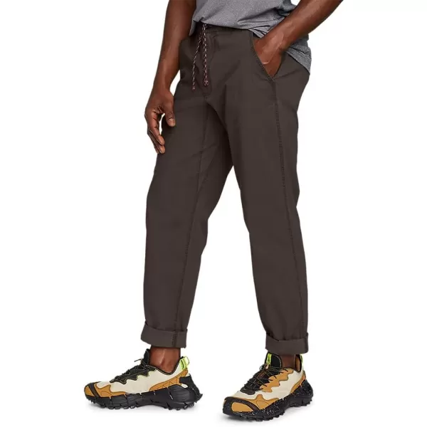 imageEddie Bauer Mens Top Out Ripstop PantVapour