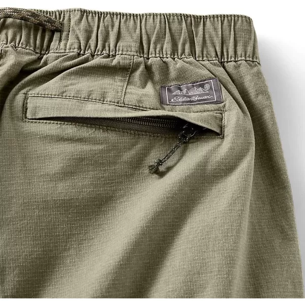 imageEddie Bauer Mens Top Out Ripstop PantVapour