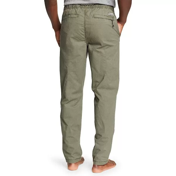 imageEddie Bauer Mens Top Out Ripstop PantsSprig