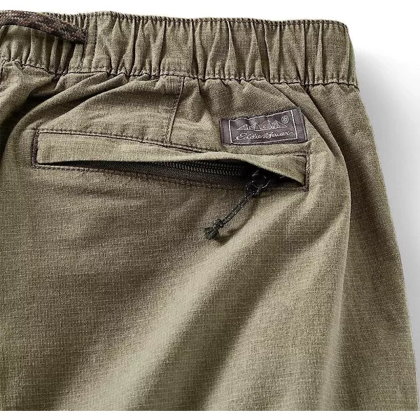 imageEddie Bauer Mens Top Out Ripstop PantsSprig