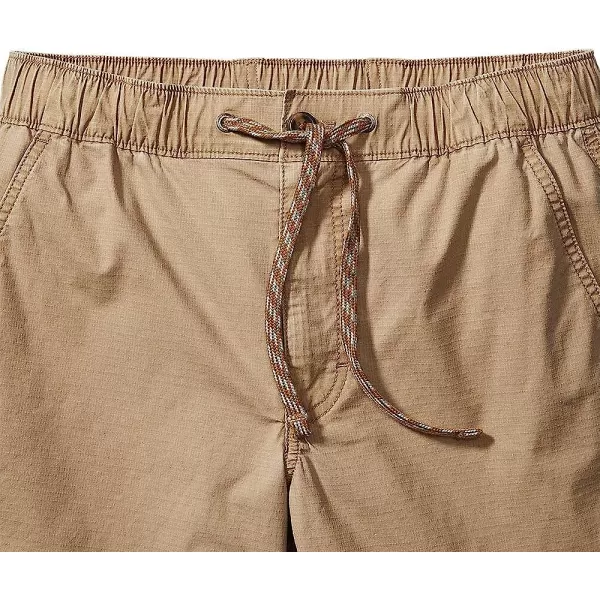 imageEddie Bauer Mens Top Out Ripstop ShortsDesert Tan