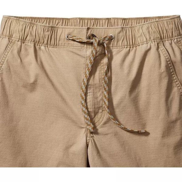 imageEddie Bauer Mens Top Out Ripstop ShortsSprig
