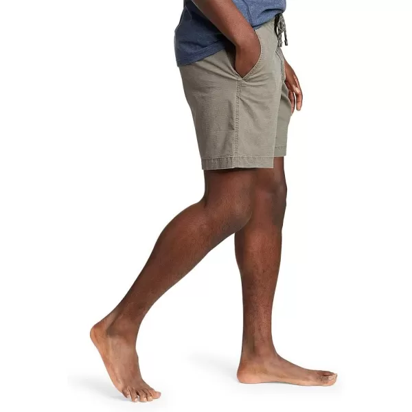 imageEddie Bauer Mens Top Out Ripstop ShortsSprig