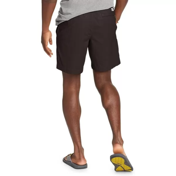 imageEddie Bauer Mens Top Out Ripstop ShortsVapour
