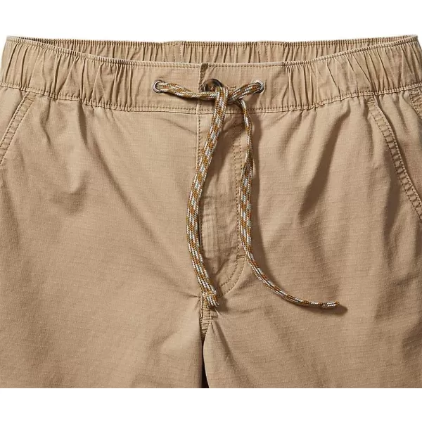 imageEddie Bauer Mens Top Out Ripstop ShortsVapour