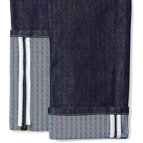 imageEddie Bauer Mens Voyager Flex 20 JeansRegular Dk Indigo