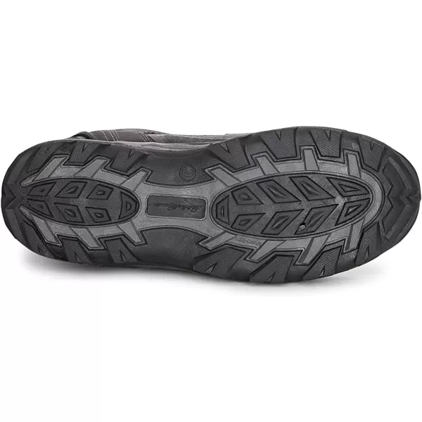 imageEddie Bauer Mens Waterproof Hiking Snow BootCastlerock