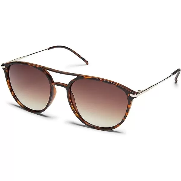 imageEddie Bauer Mercer SunglassesTortoise
