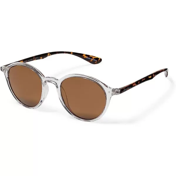 imageEddie Bauer Newport Polarized SunglassesCloud