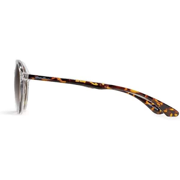 imageEddie Bauer Newport Polarized SunglassesCloud