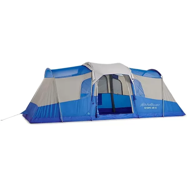 imageEddie Bauer Olympic Air 10 TentIsland Blue