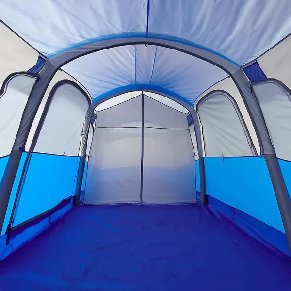 imageEddie Bauer Olympic Air 10 TentIsland Blue