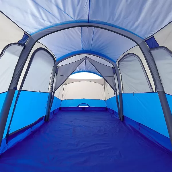 imageEddie Bauer Olympic Air 10 TentIsland Blue