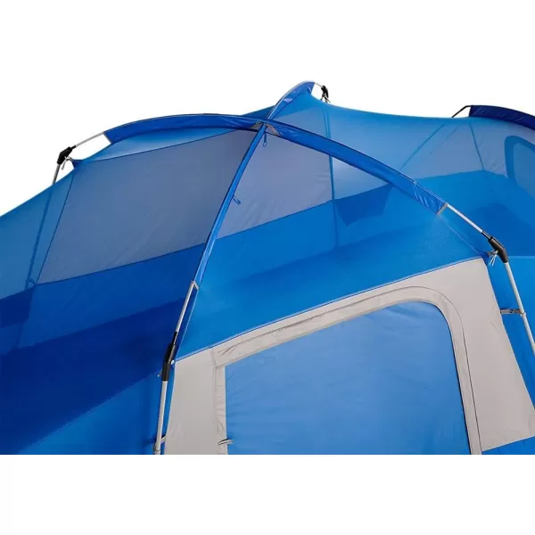 imageEddie Bauer Olympic Dome 8 Tent Island Blue ONE SizeEddie Bauer Olympic Dome 8 Tent Island Blue ONE Size