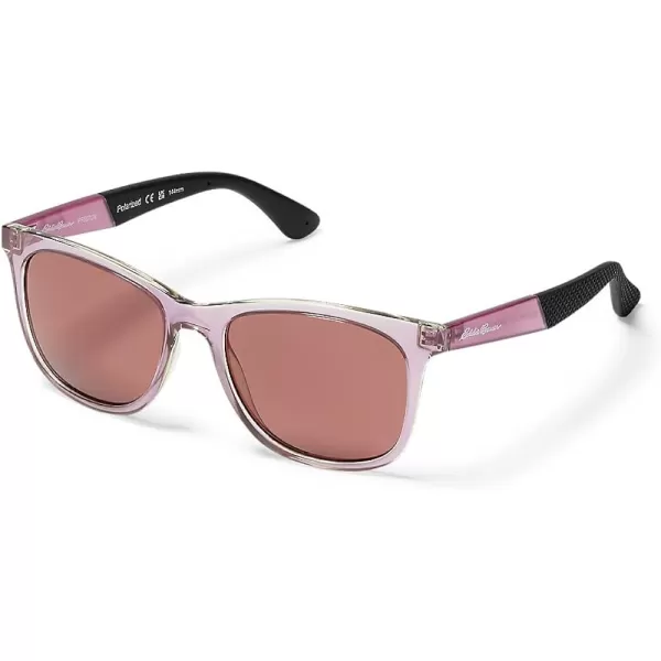 imageEddie Bauer Preston Polarized SunglassesBerry
