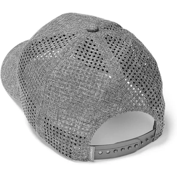 imageEddie Bauer Resolution UPF Baseball CapDark Smoke